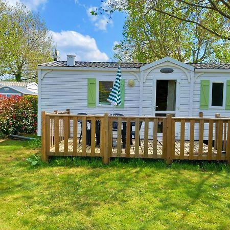 Mobil Home 5-6 Personnes كارناك المظهر الخارجي الصورة