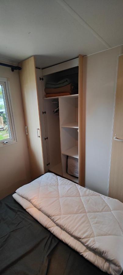 Mobil Home 5-6 Personnes كارناك المظهر الخارجي الصورة