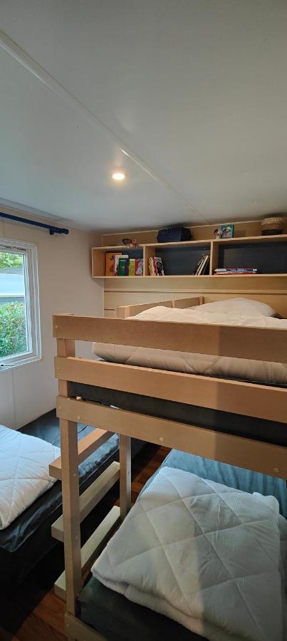 Mobil Home 5-6 Personnes كارناك المظهر الخارجي الصورة