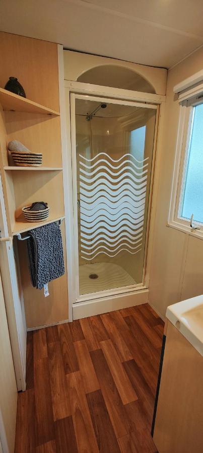 Mobil Home 5-6 Personnes كارناك المظهر الخارجي الصورة